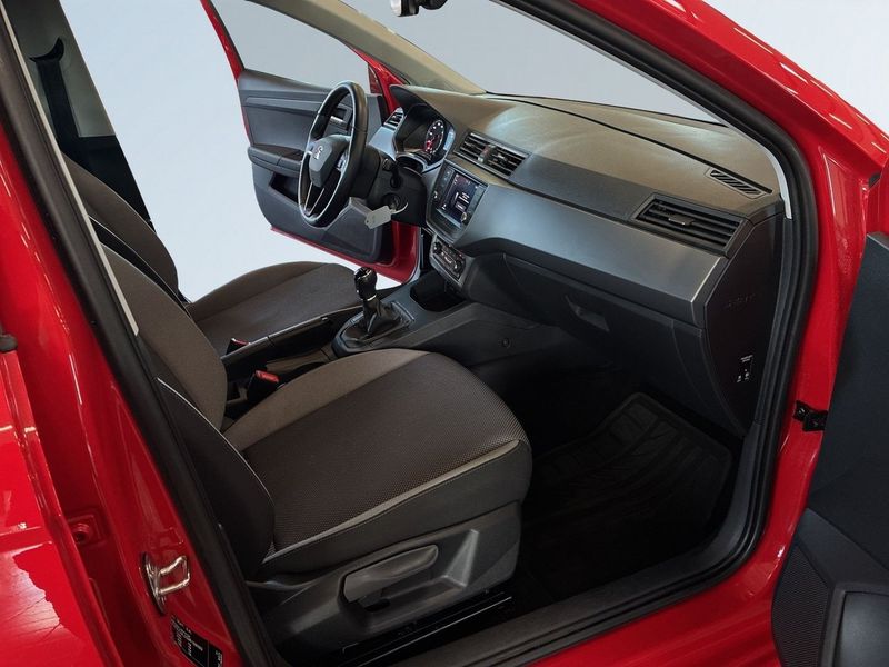 Seat Ibiza bild 10