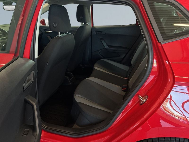 Seat Ibiza bild 13