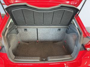 Seat Ibiza bild 12