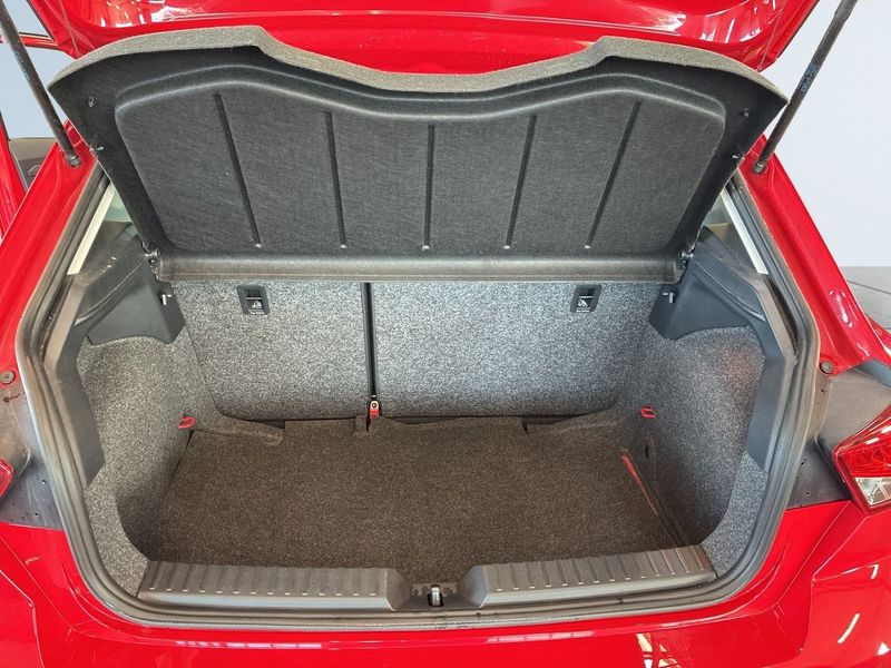 Seat Ibiza bild 12
