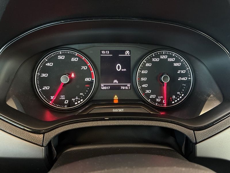 Seat Ibiza bild 15