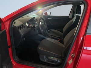 Seat Ibiza bild 7