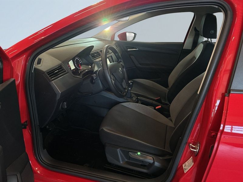 Seat Ibiza bild 7