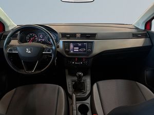 Seat Ibiza bild 8