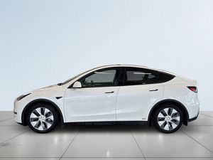 Tesla Model Y bild 4