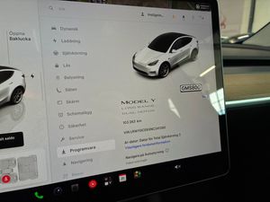 Tesla Model Y bild 20