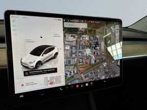 Tesla Model Y bild 15