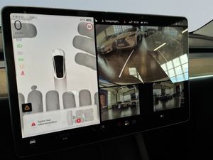 Tesla Model Y bild 11