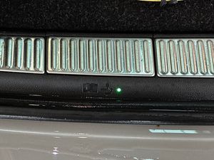 Skoda Superb bild 22