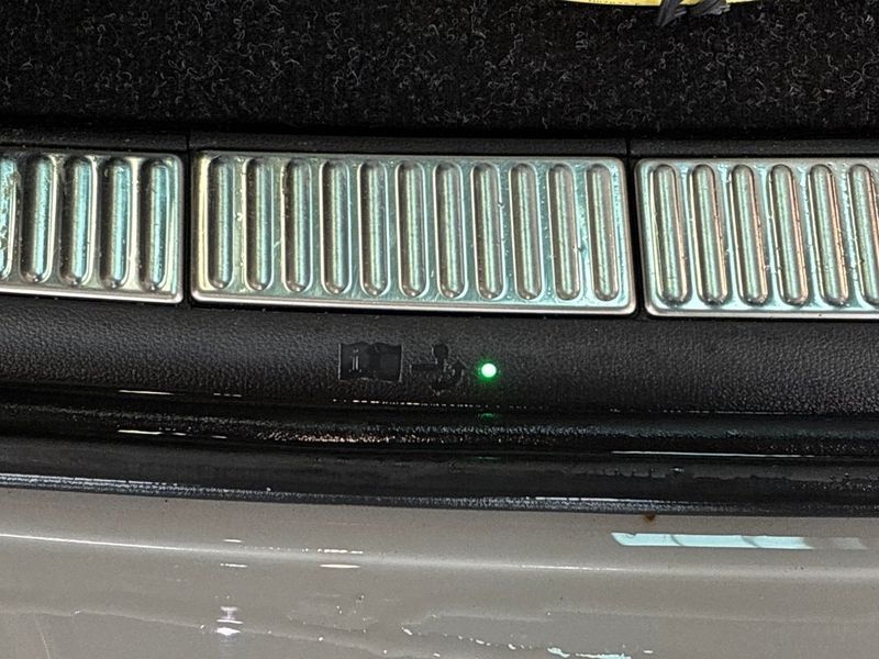 Skoda Superb bild 22