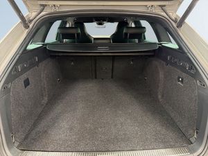 Skoda Superb bild 12