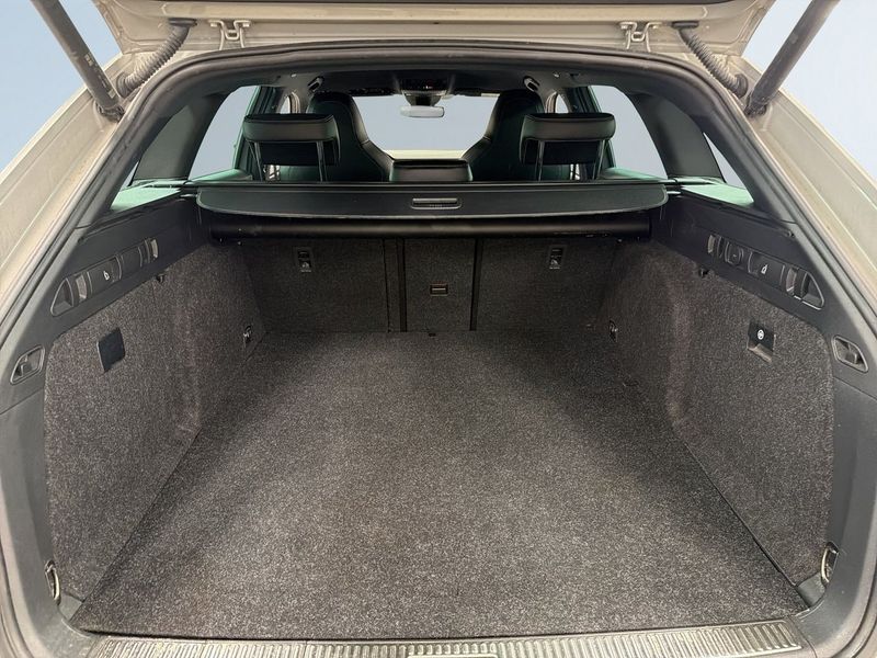 Skoda Superb bild 12