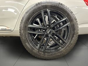 Skoda Superb bild 14