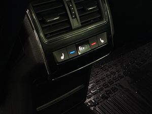 Skoda Superb bild 17