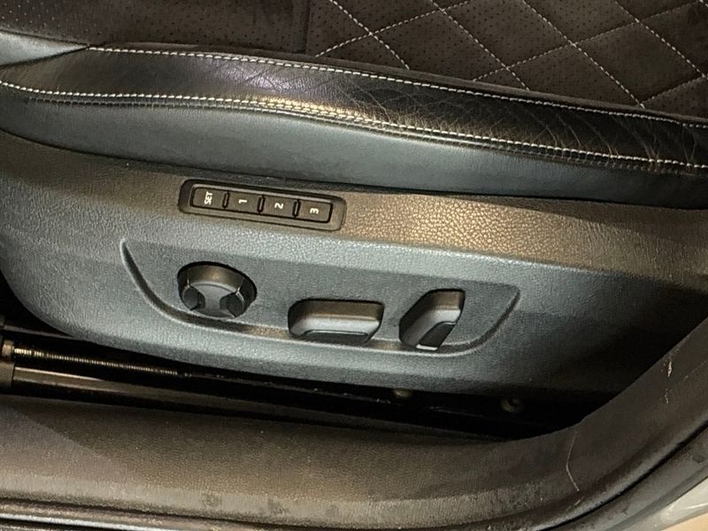 Skoda Superb bild 18