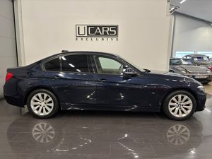 BMW 320 bild 2