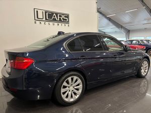 BMW 320 bild 3