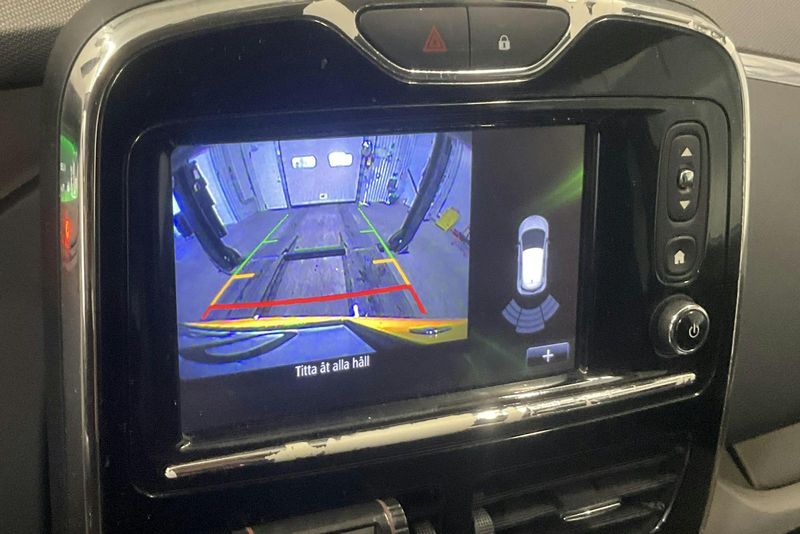 Renault Zoe bild 11
