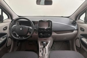 Renault Zoe bild 6