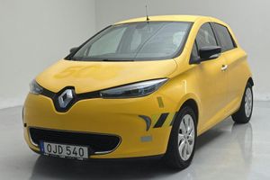 Renault Zoe bild 1