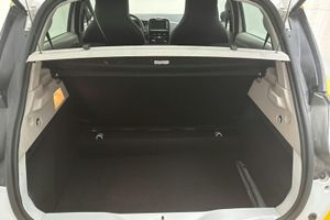 Renault Zoe bild 9