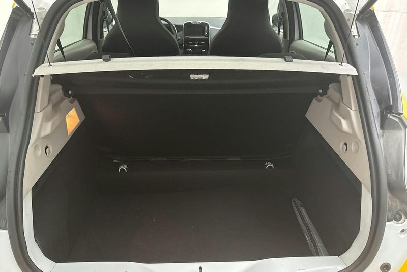 Renault Zoe bild 9
