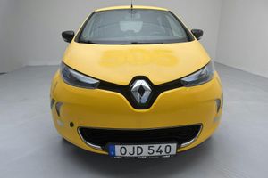Renault Zoe bild 4