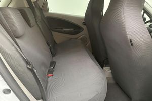 Renault Zoe bild 8