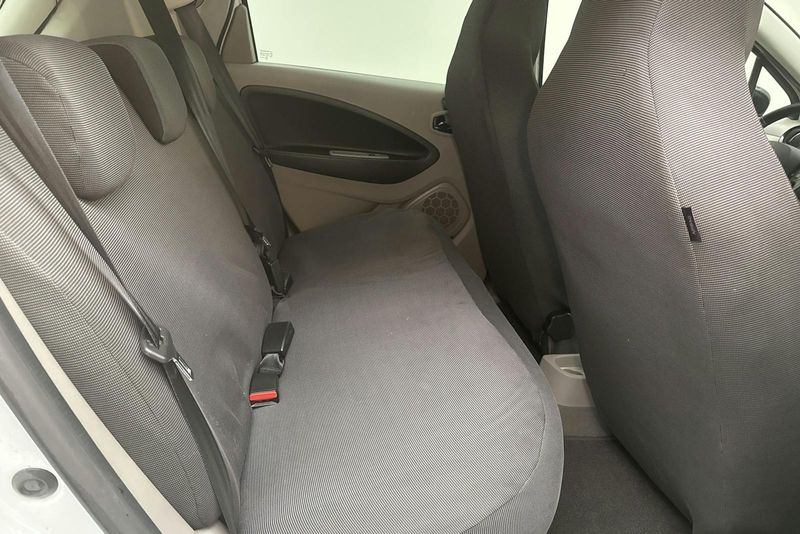 Renault Zoe bild 8