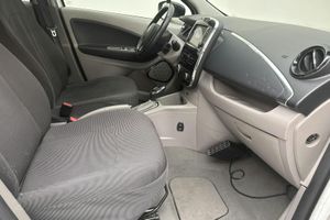 Renault Zoe bild 7