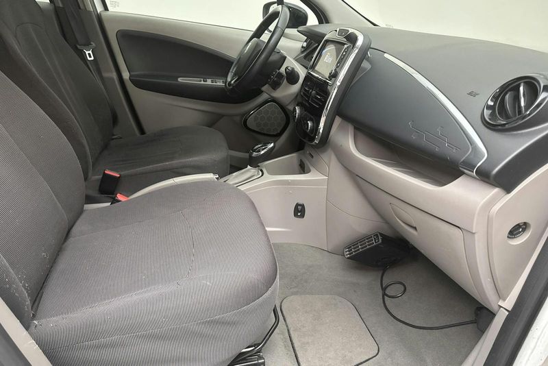 Renault Zoe bild 7