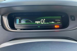 Renault Zoe bild 10