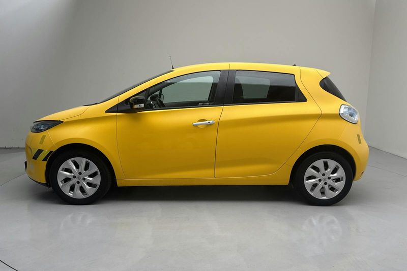 Renault Zoe bild 2