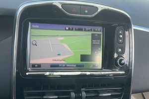 Renault Zoe bild 12