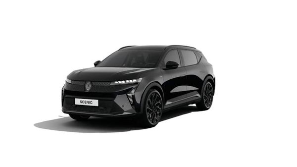 Renault Scenic Esprit Alpine 87kWh Dragkrok - 2026