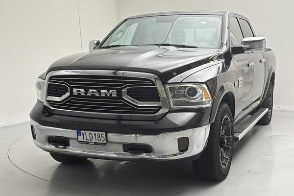 Dodge Ram 1500 5.7 4WD (401hk) - 2018