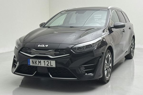 Kia Cee´d 1.6 Plug-in Hybrid SW (141hk) - 2024