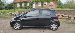 Toyota Aygo bild 5