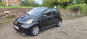 Toyota Aygo bild 1