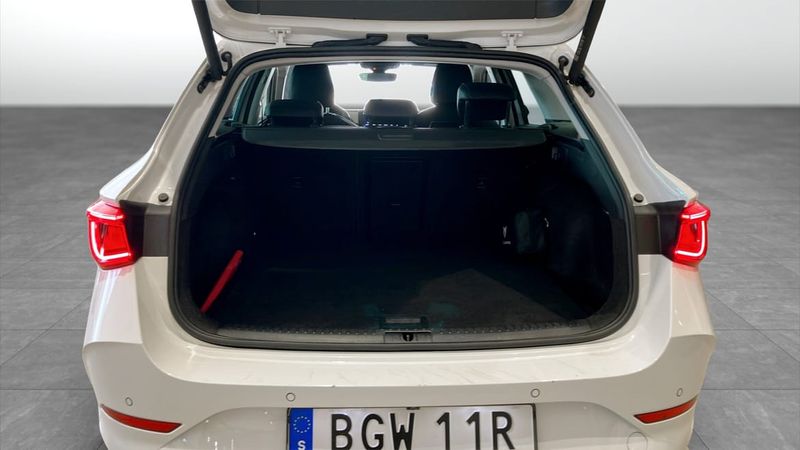 Cupra Leon bild 12