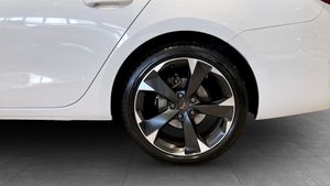 Cupra Leon bild 6
