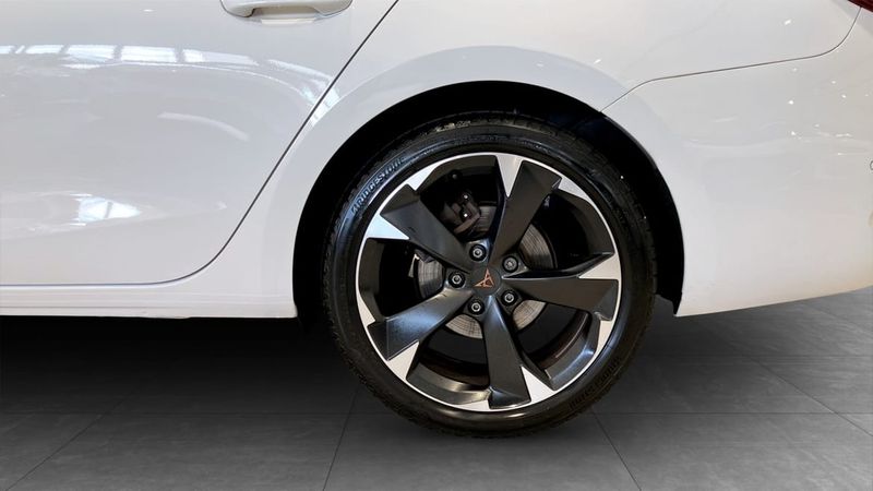 Cupra Leon bild 6
