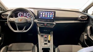 Cupra Leon bild 10