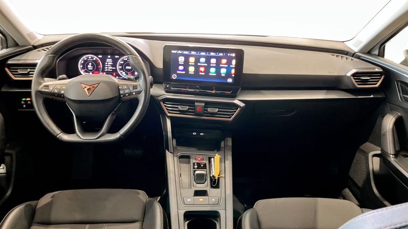 Cupra Leon bild 10