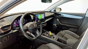 Cupra Leon bild 7