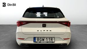 Cupra Leon bild 5