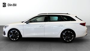 Cupra Leon bild 2