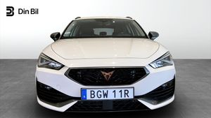 Cupra Leon bild 4