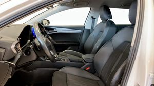 Cupra Leon bild 8