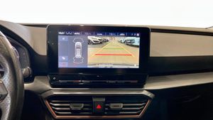 Cupra Leon bild 9